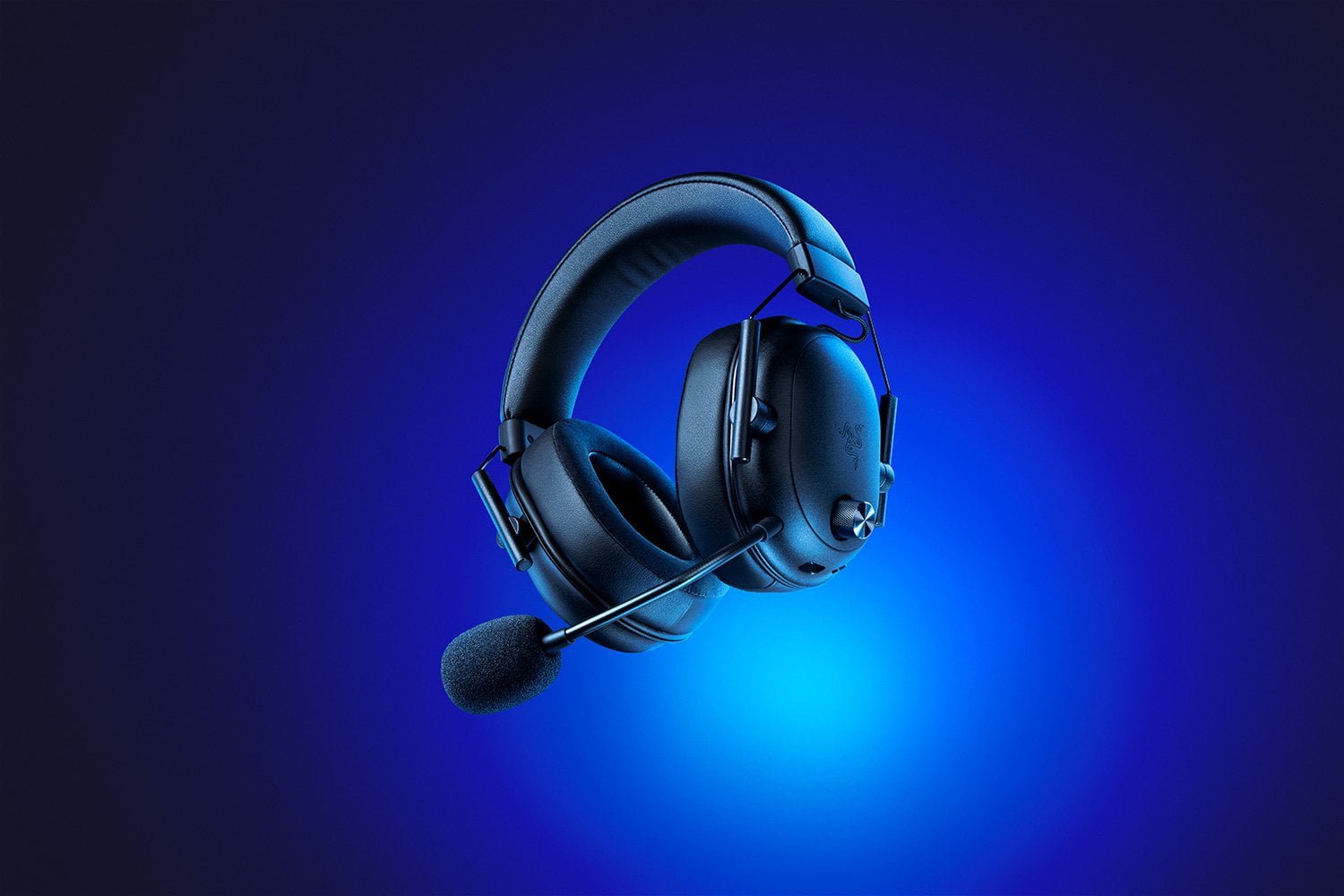 RAZER BLACKSHARK V2 HYPERSPEED GAMING HEADSET