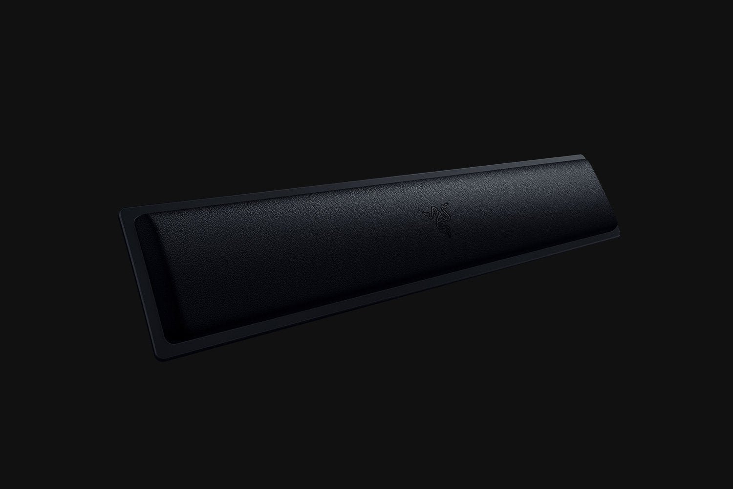 RAZER ERGONOMIC WRIST REST FOR FULL SIZED KEYBOARD RC21-01470200-R3M1