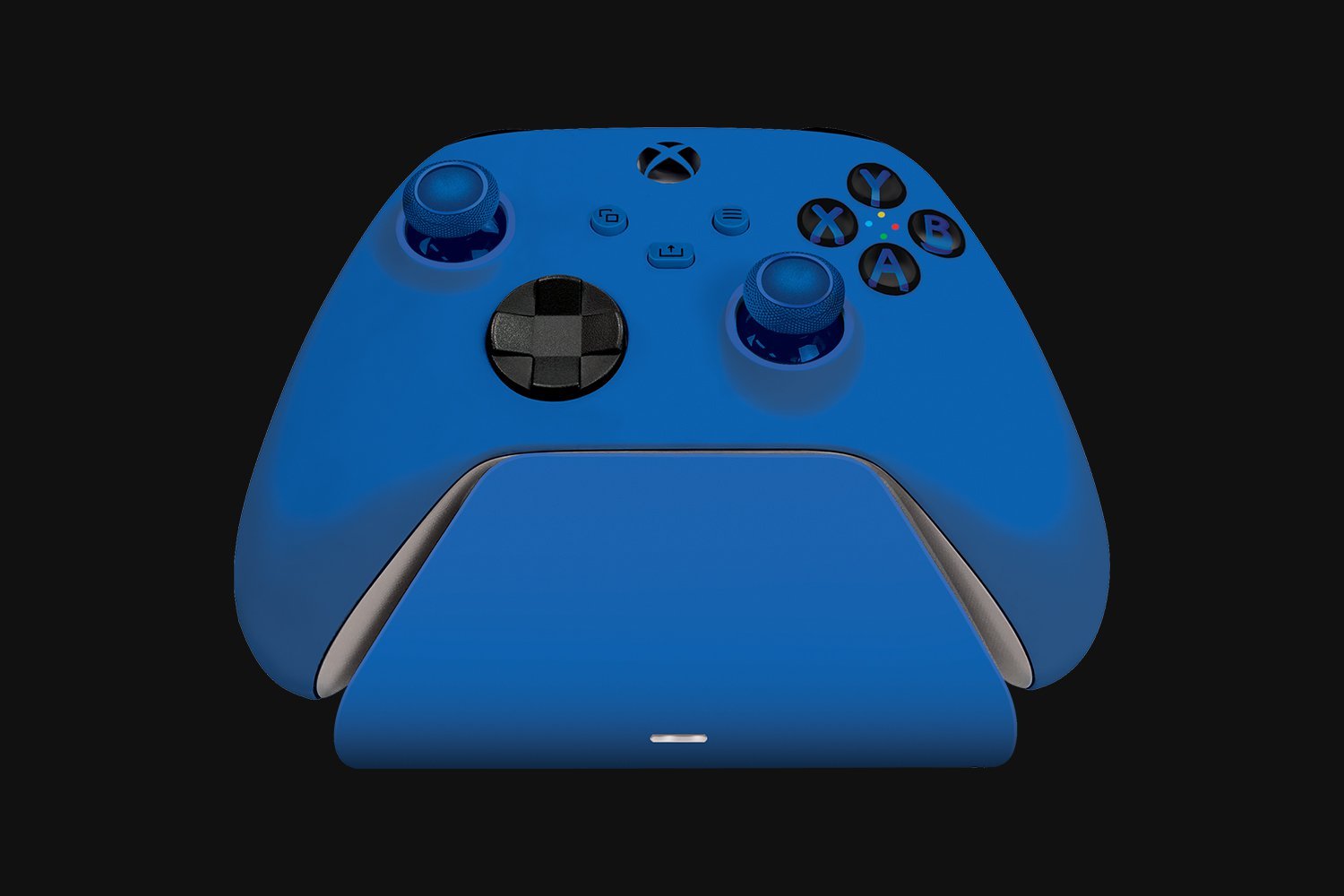 Razer Universal Quick Charging Stand for Xbox - Efficient Charging with Stylish Design thumbnail 9