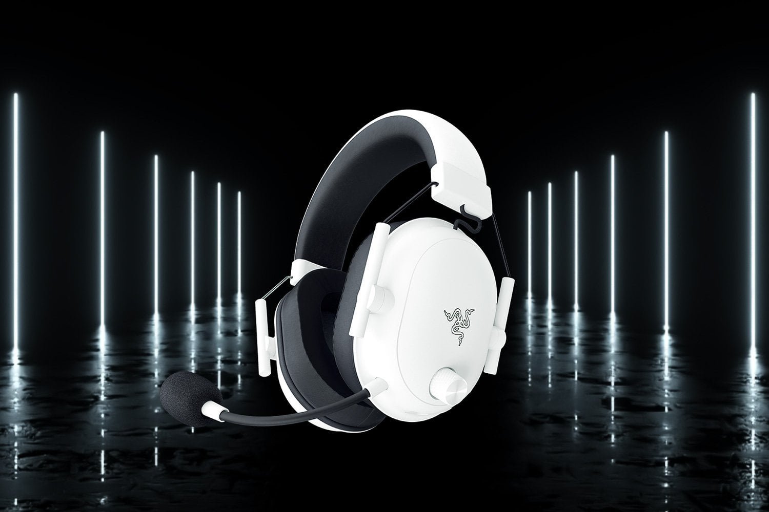 RAZER BLACKSHARK V2 HYPERSPEED GAMING HEADSET thumbnail 7