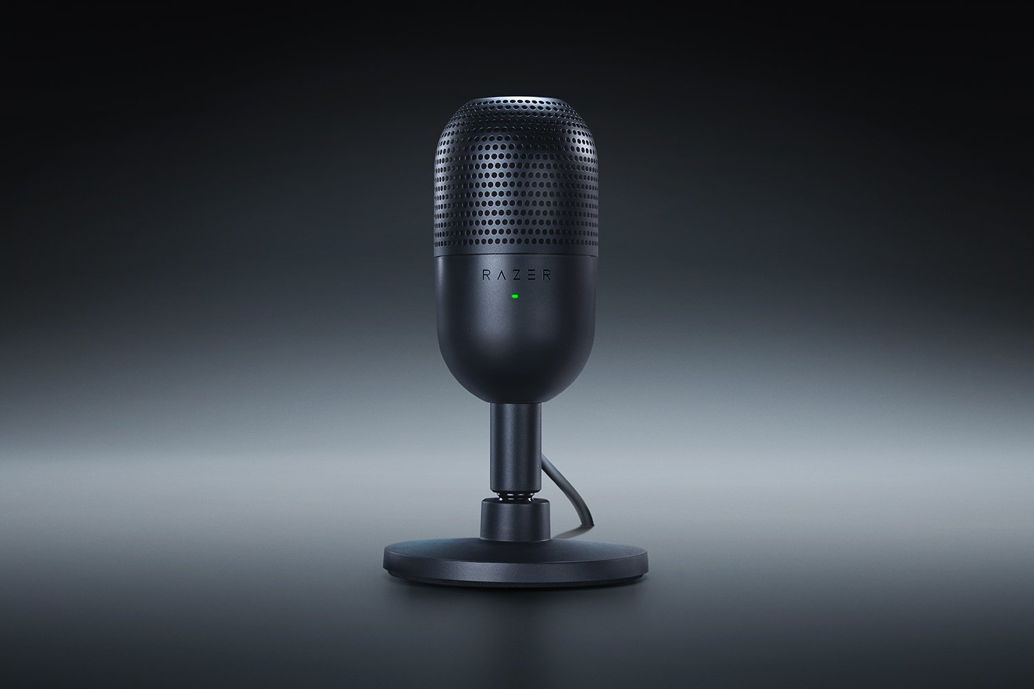 RAZER SEIREN V3 MINI USB MICROPHONE BLACK RZ19-05050100-R3M1