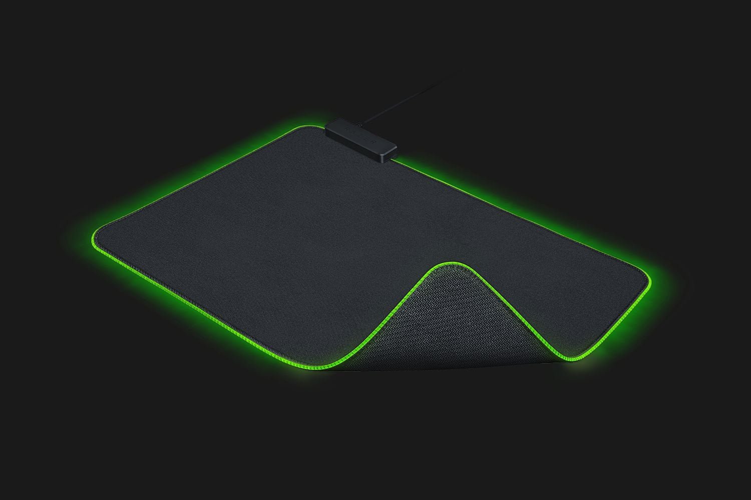 RAZER GOLIATHUS CHROMA GAMING MOUSE MAT RZ02-02500100-R3M1