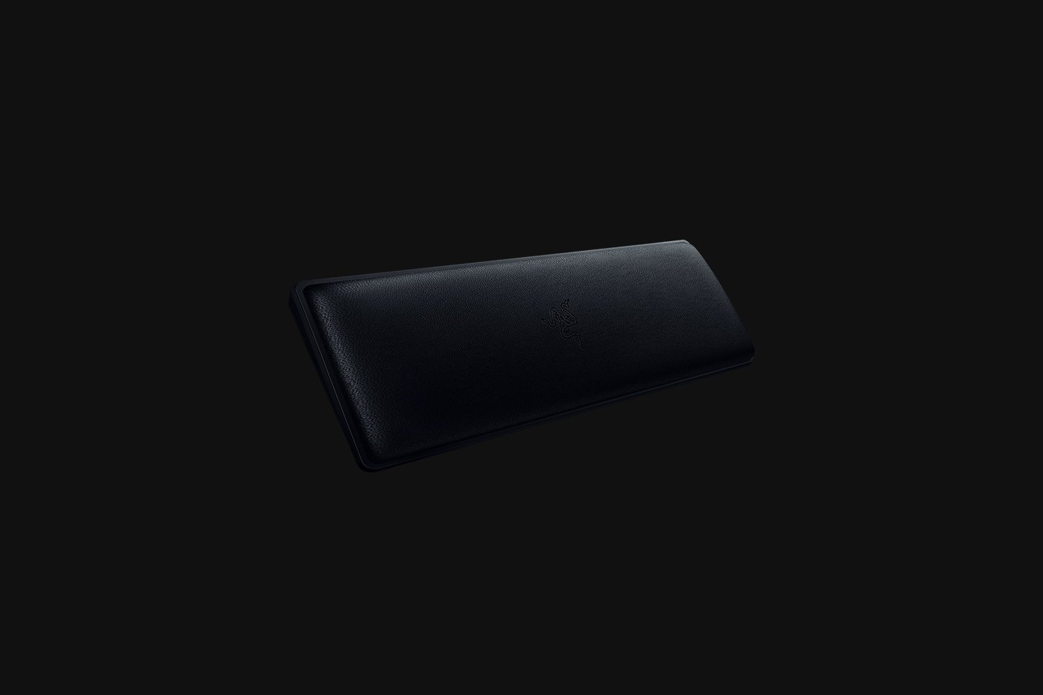 Razer Ergonomic Wrist Rest for Mini Keyboards (RC21-01720100-R3M1) - Compact Support for Comfortable Typing thumbnail 4