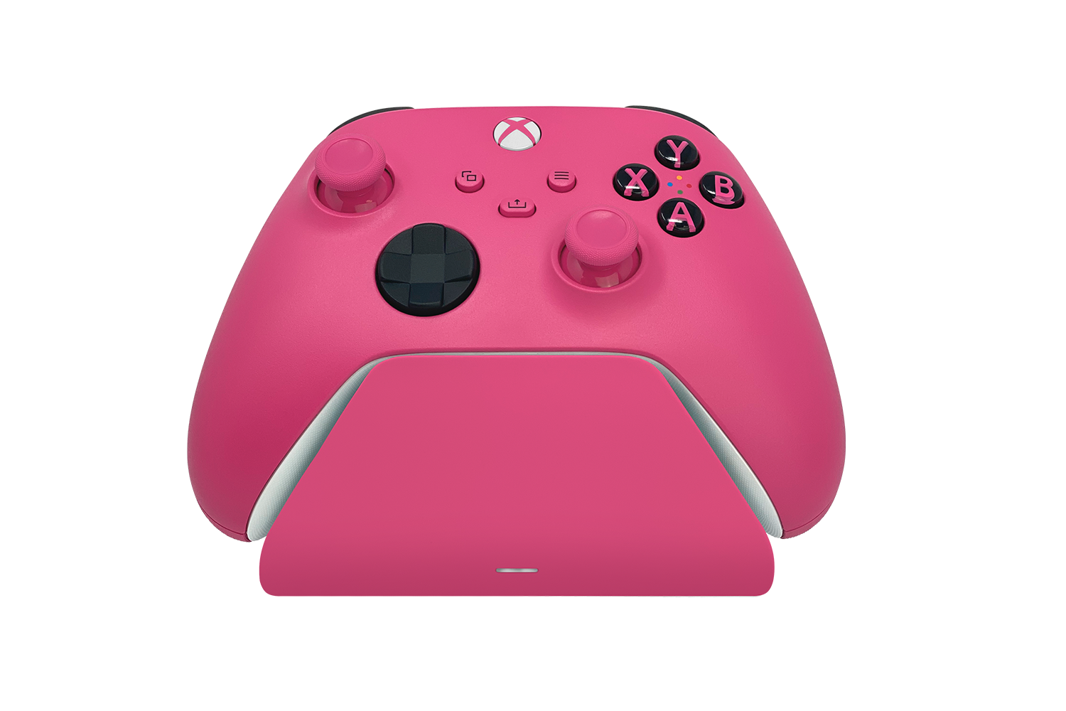 Razer Universal Quick Charging Stand for Xbox - Efficient Charging with Stylish Design thumbnail 5
