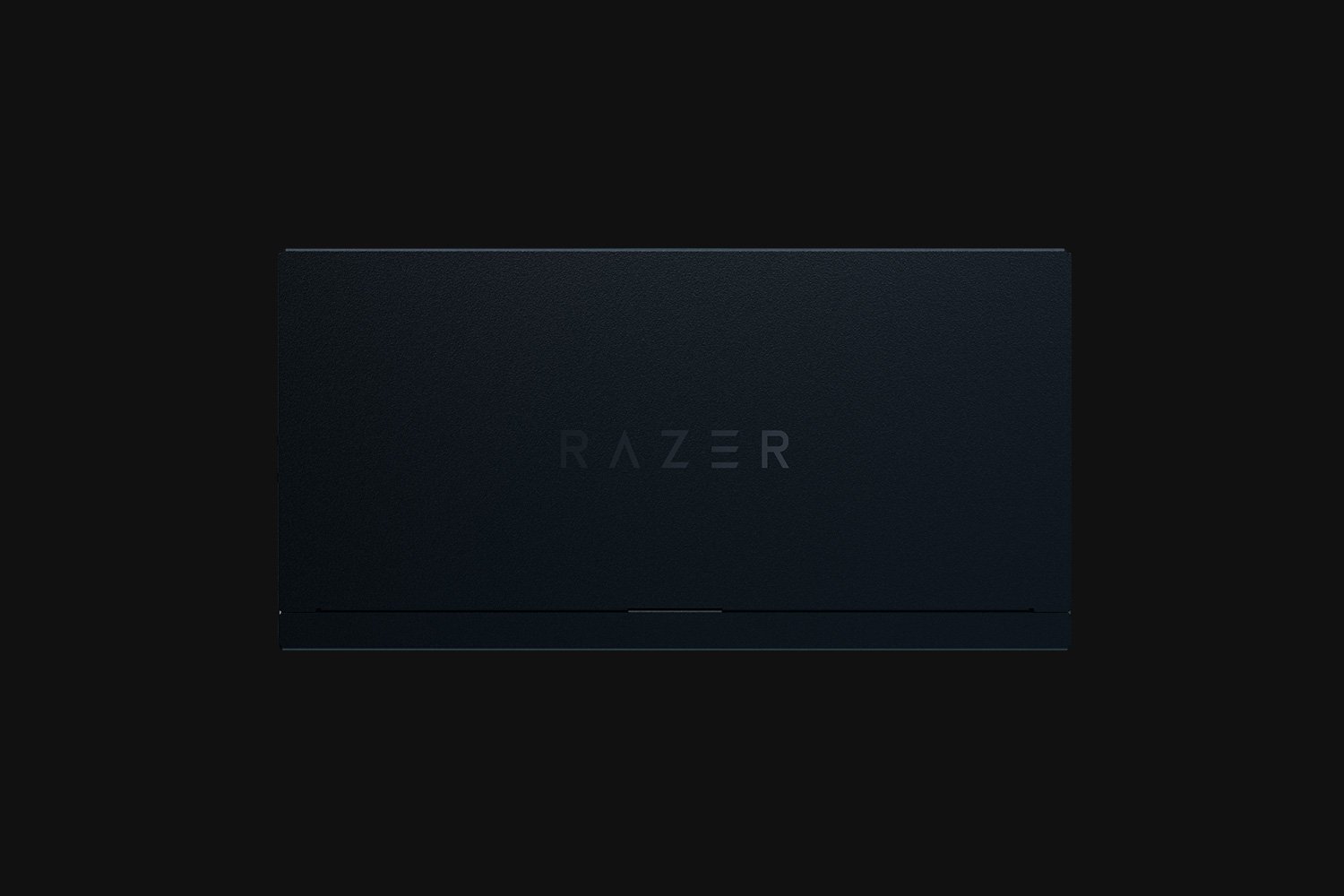 Razer Katana Chroma RGB 1200W 80 Plus Platinum Modular SMPS (RC21-01840400-R3W1) - High-Efficiency Power Supply with ARGB Lighting thumbnail 2