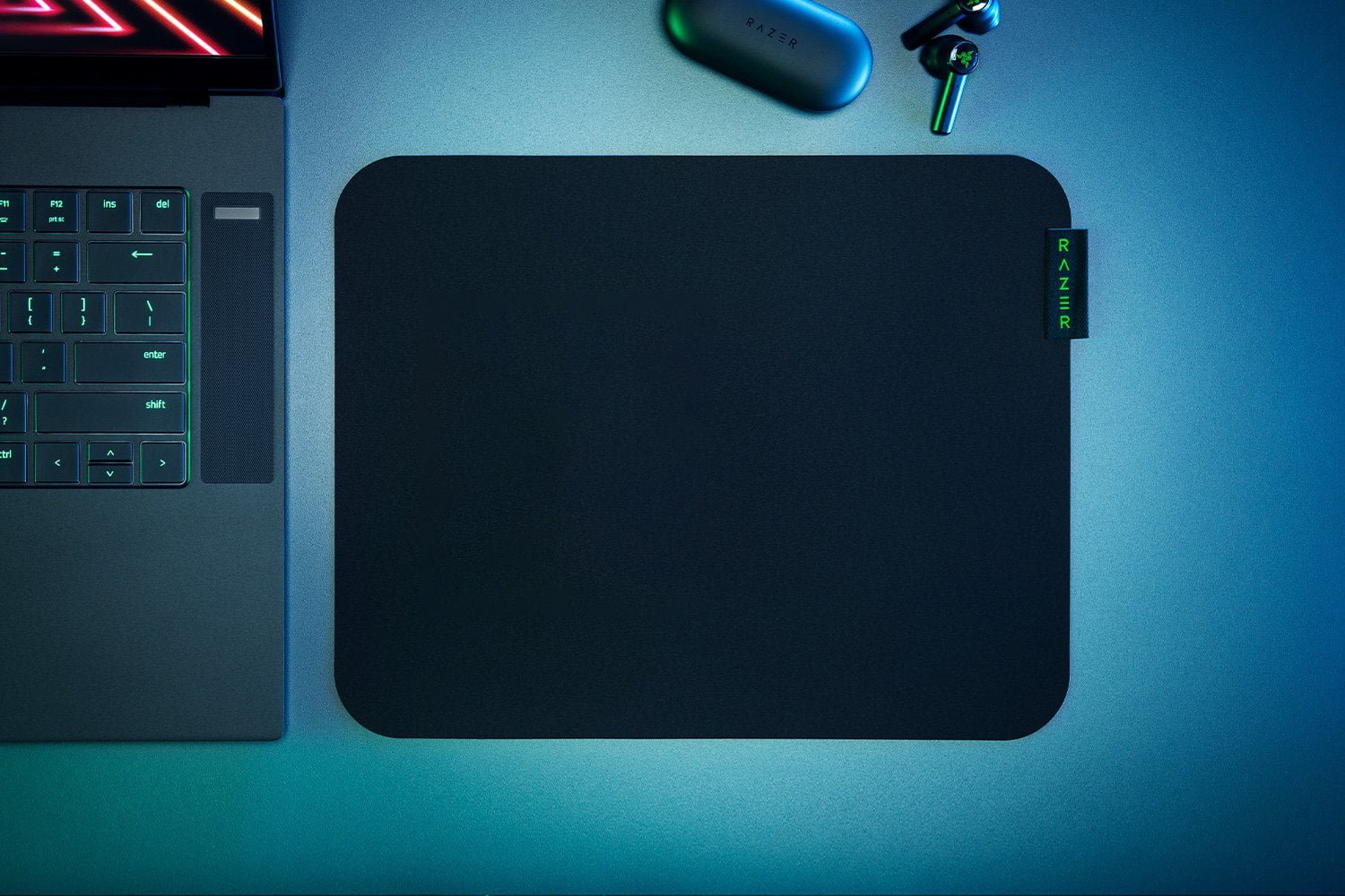 RAZER SPHEX V3 SMALL RZ02-03820100-R3M1 thumbnail 5
