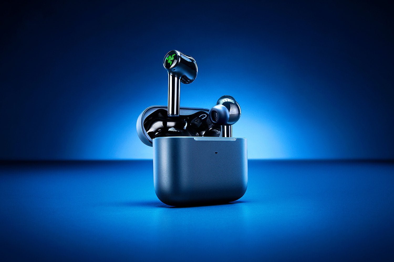 RAZER HAMMERHEAD HYPERSPEED WL GAMING EARBUDS RZ12-03820300-R3M1