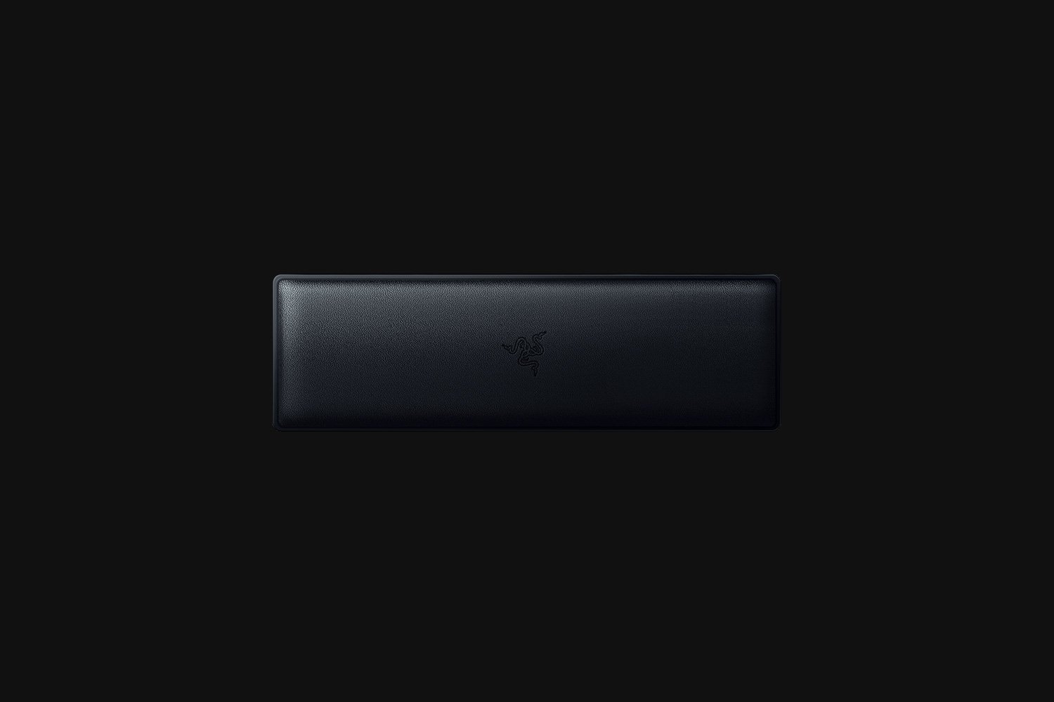 Razer Ergonomic Wrist Rest for Mini Keyboards (RC21-01720100-R3M1) - Compact Support for Comfortable Typing thumbnail 5