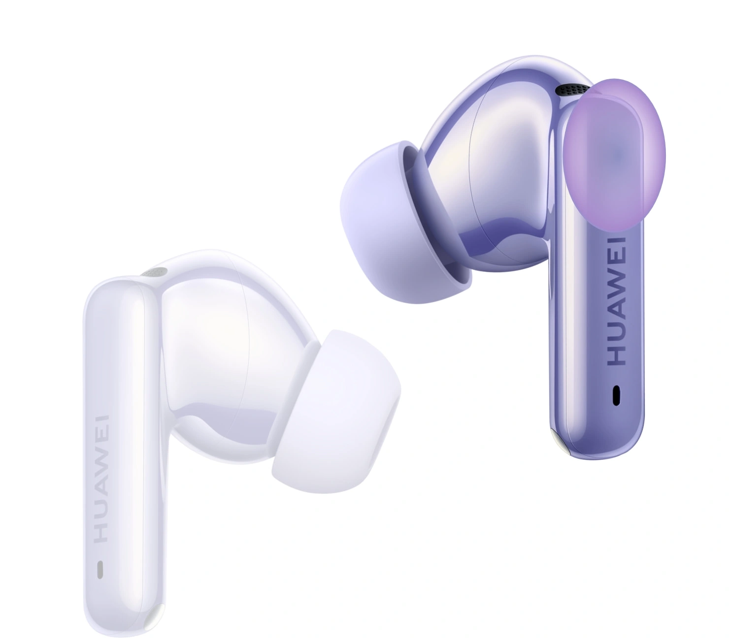 Huawei FreeBuds 6i T0019 - Premium Noise-Cancelling Wireless Earbuds thumbnail 4
