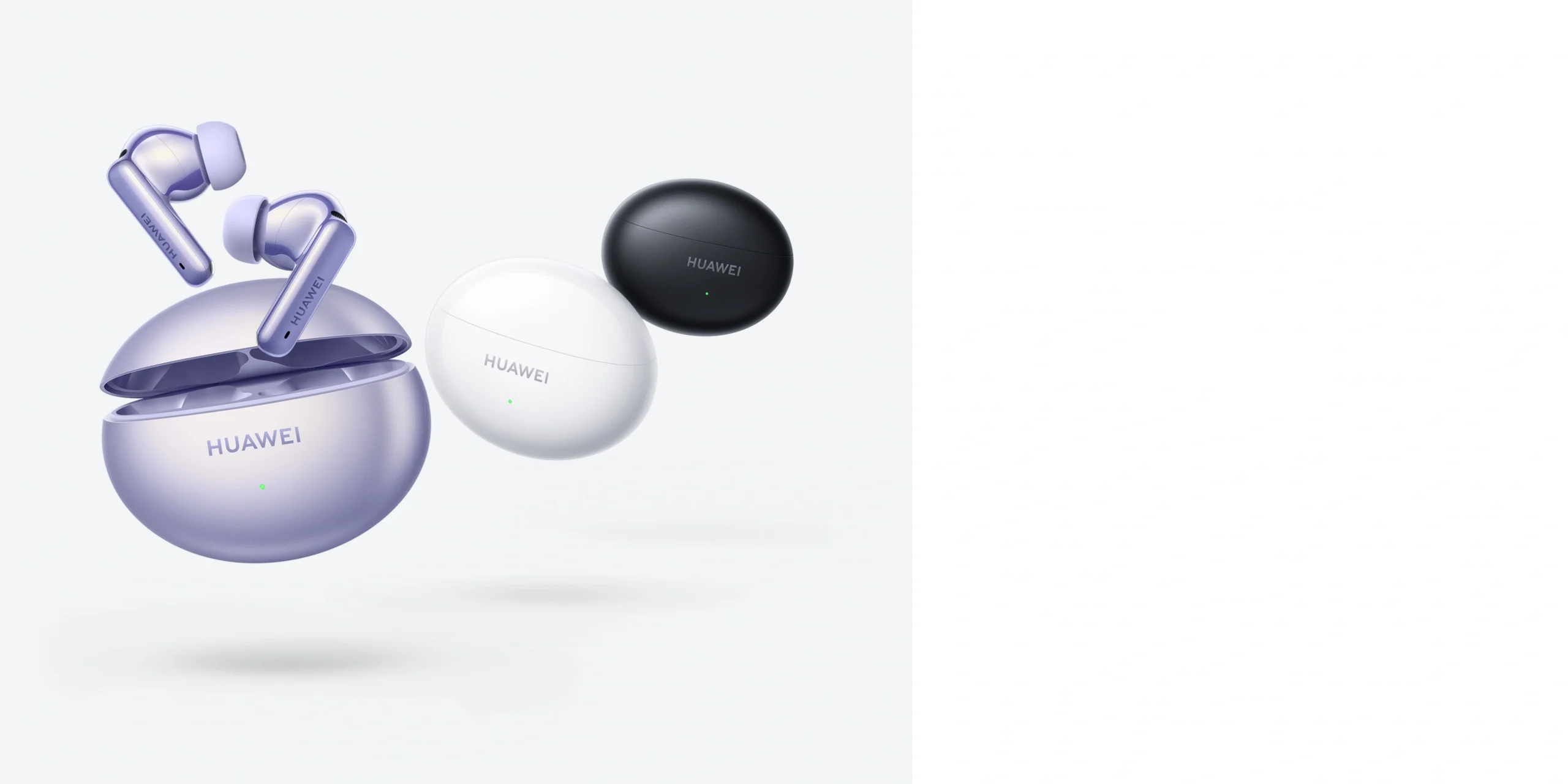 Huawei FreeBuds 6i T0019 - Premium Noise-Cancelling Wireless Earbuds