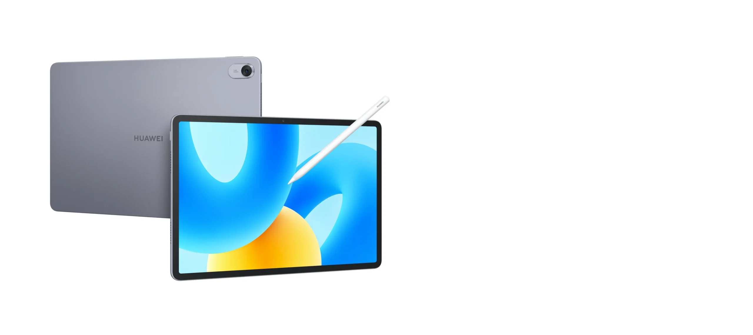 Huawei MatePad 11.5-Inch S Tablet Papermatte edition (8GB+256GB, Space Gray) - Keyboard & Pencil Bundle thumbnail 5