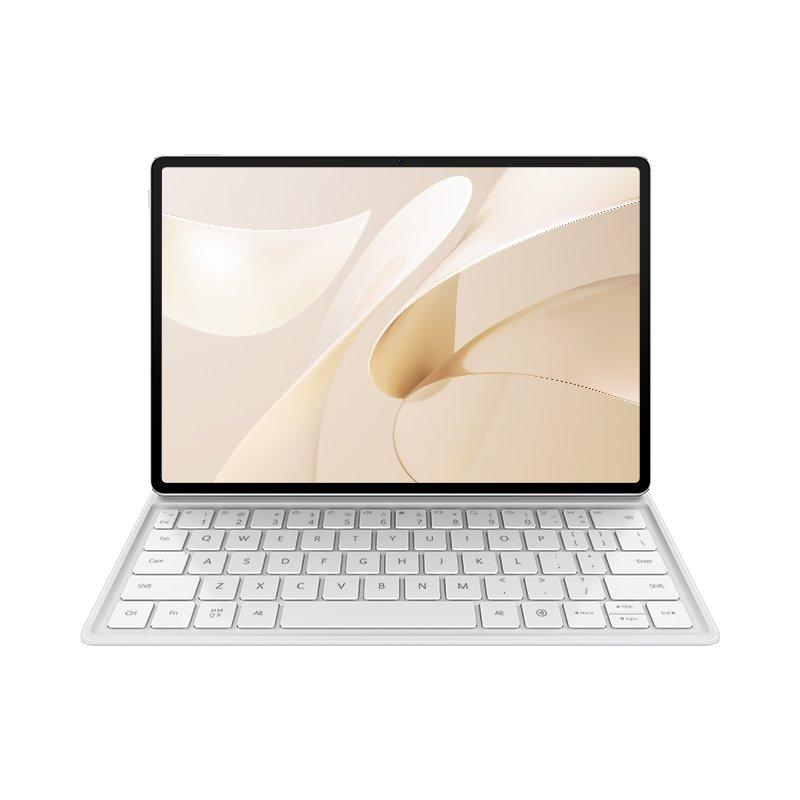 HUAWEI MATEPAD 12X PAPERMATTE EDITION 12GB 256GB WITH KEYBOARD WHITE LRT-W09