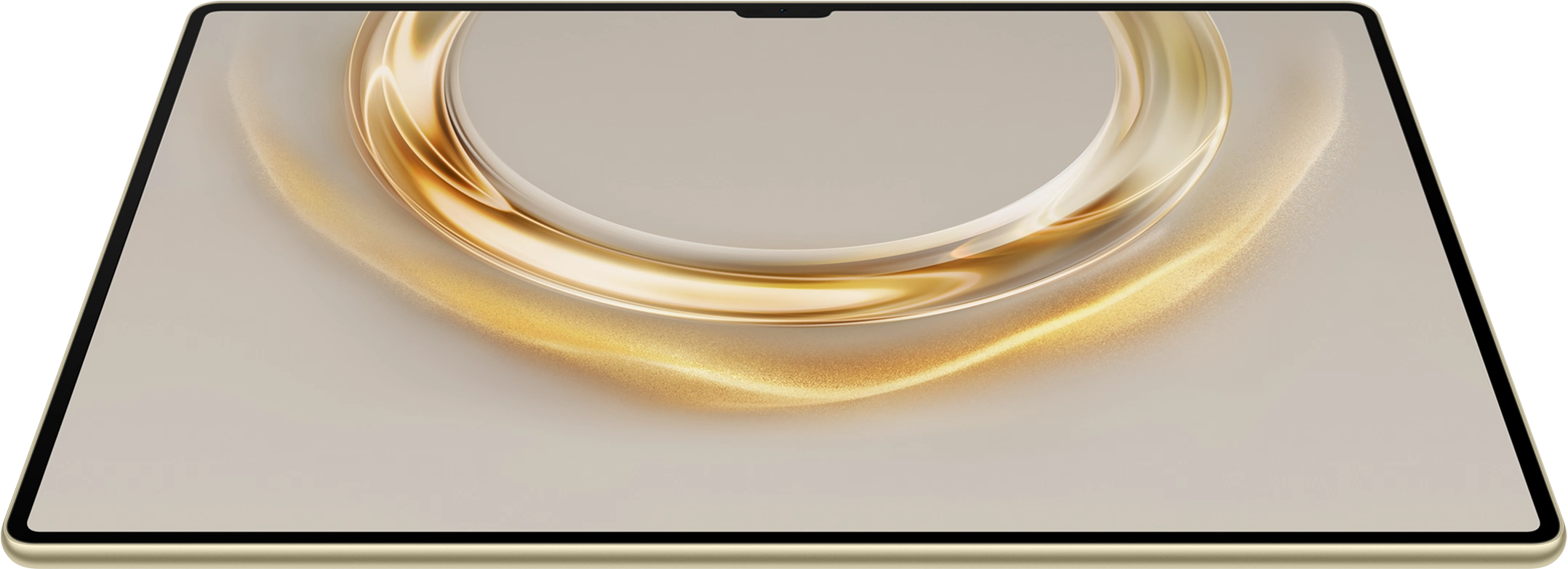 HUAWIE MATEPAD PRO PAPERMATTE EDITION 13.2 INCH 12GB 512GB GOLD WITH KEYBOARD WEB-W09 53014EYM thumbnail 7
