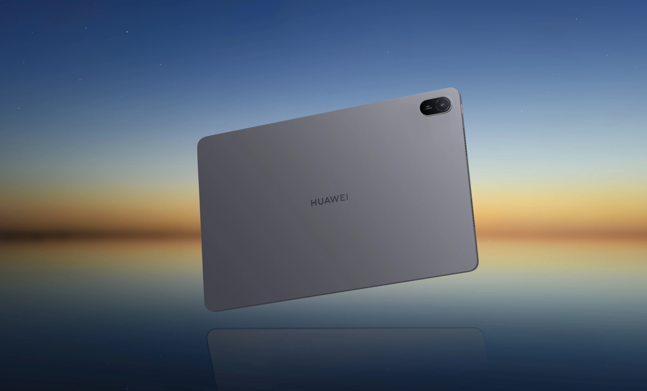 HUAWEI MATE PAD SE 11INCH 8+128GB NEBULA GRAY AGS6-W09 53014BAM thumbnail 2