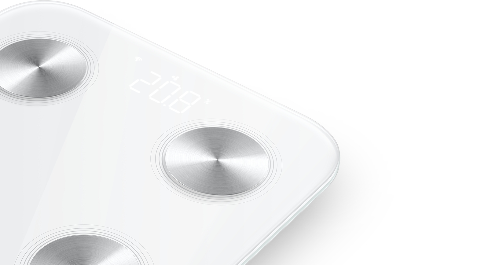 HUAWEI SCALE 3 FROSTY WHITE DBY-B19 thumbnail 2
