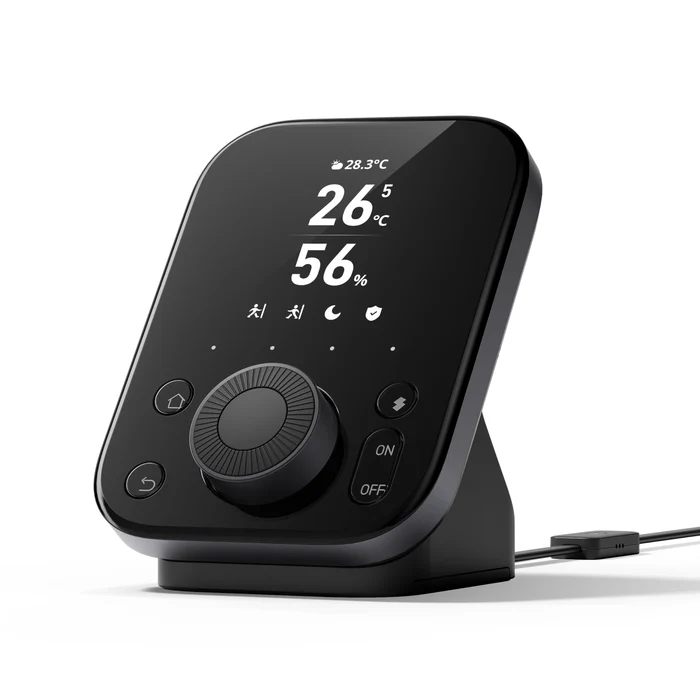 SWITCHBOT SMART HUB 3 BLACK W7202100
