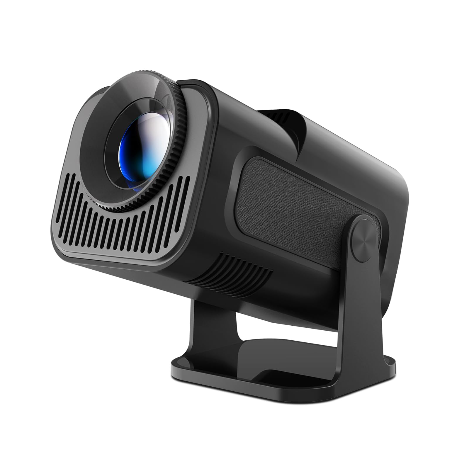 HY320 MINI PROJECTOR BLACK