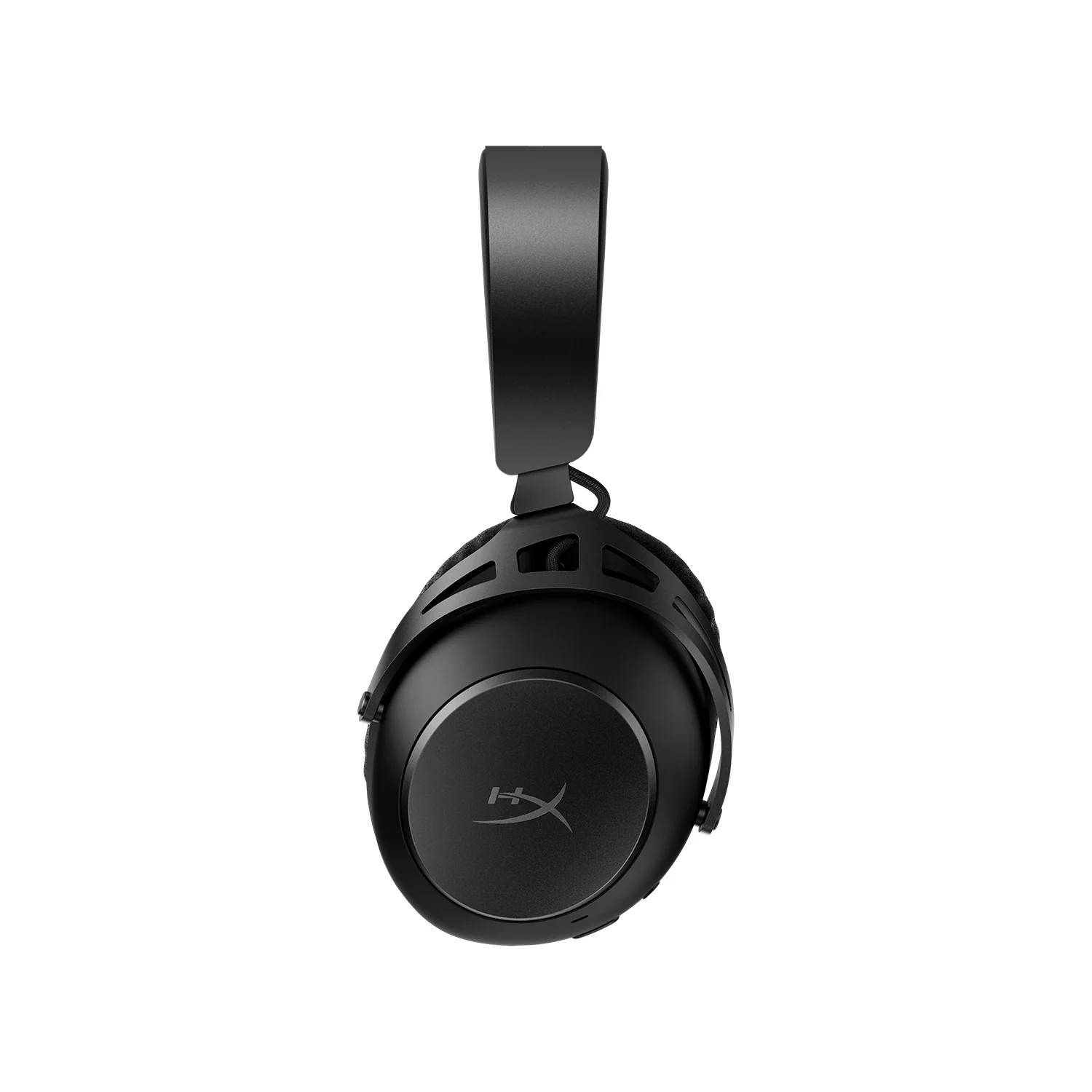 HYPERX CLOUD ALPHA 2 WIRELESS GAMING HEADSET BLACK AJ5C7AA thumbnail 2