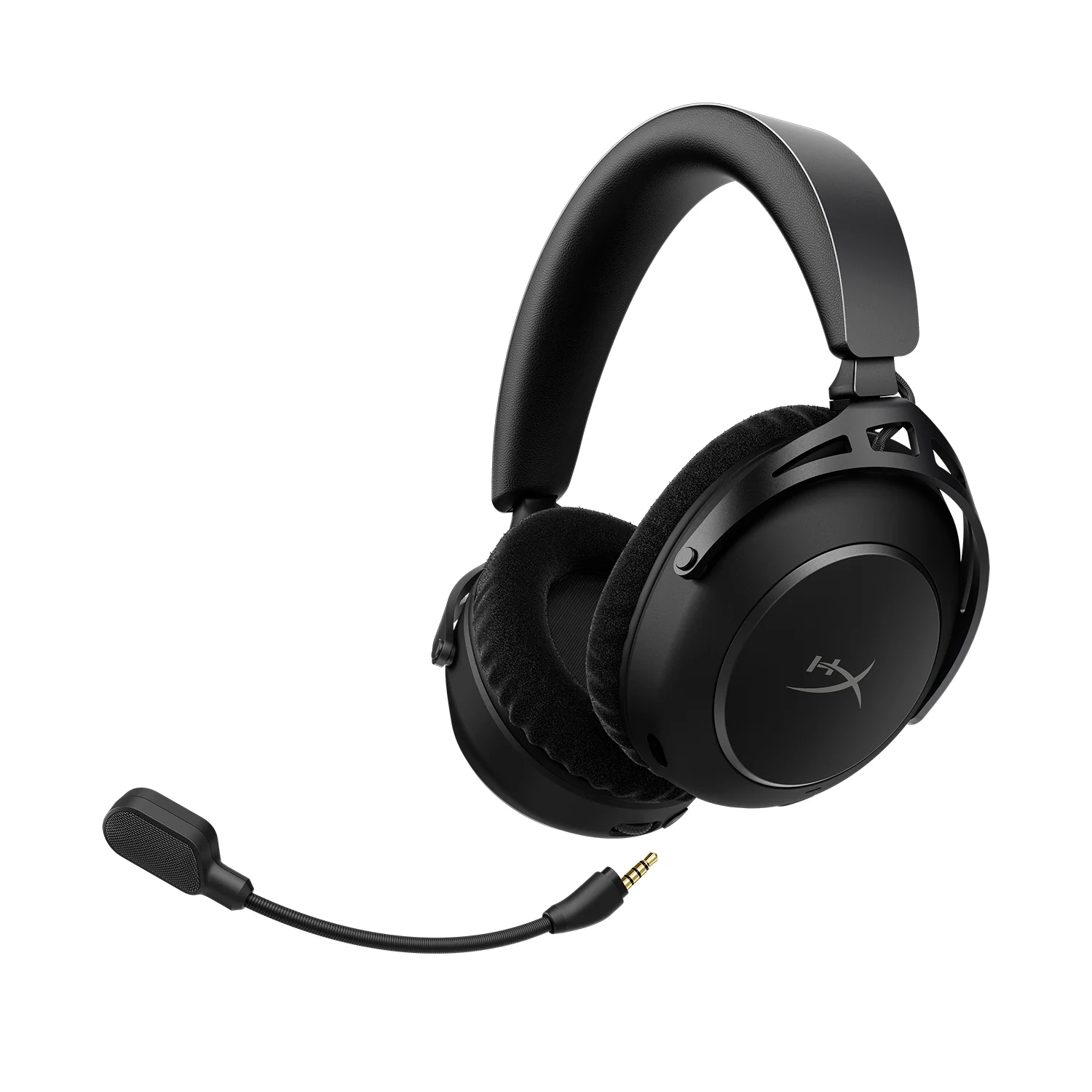 HYPERX CLOUD ALPHA 2 WIRELESS GAMING HEADSET BLACK AJ5C7AA thumbnail 4