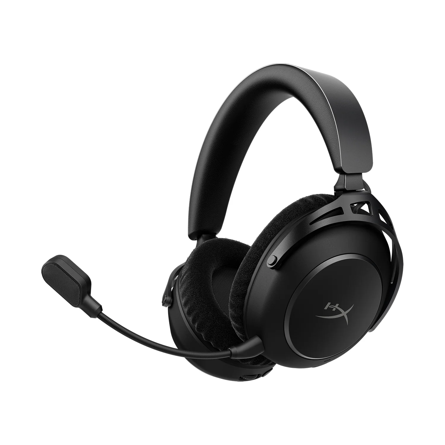 HYPERX CLOUD ALPHA 2 WIRELESS GAMING HEADSET BLACK AJ5C7AA thumbnail 7