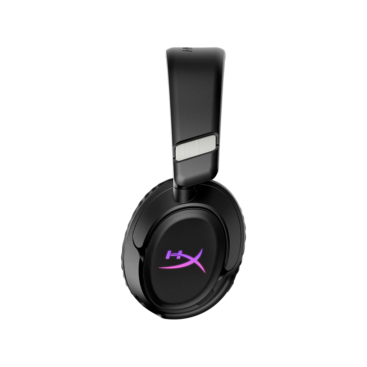 HYPERX CLOUD FLIGHT 2 WIRELESS GAMING HEADSET BLACK B5VC4AA thumbnail 2