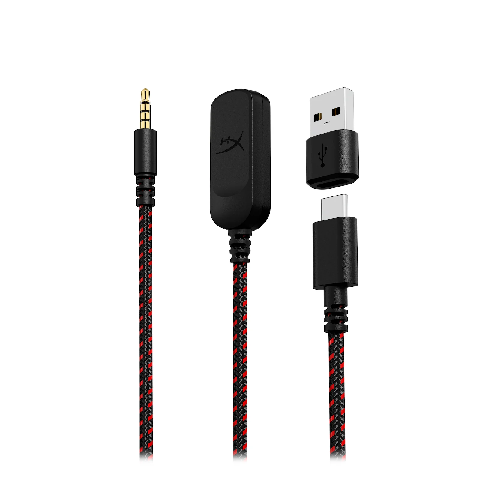 HYPERX USB DONGLE FOR CLOUD III HEADSET