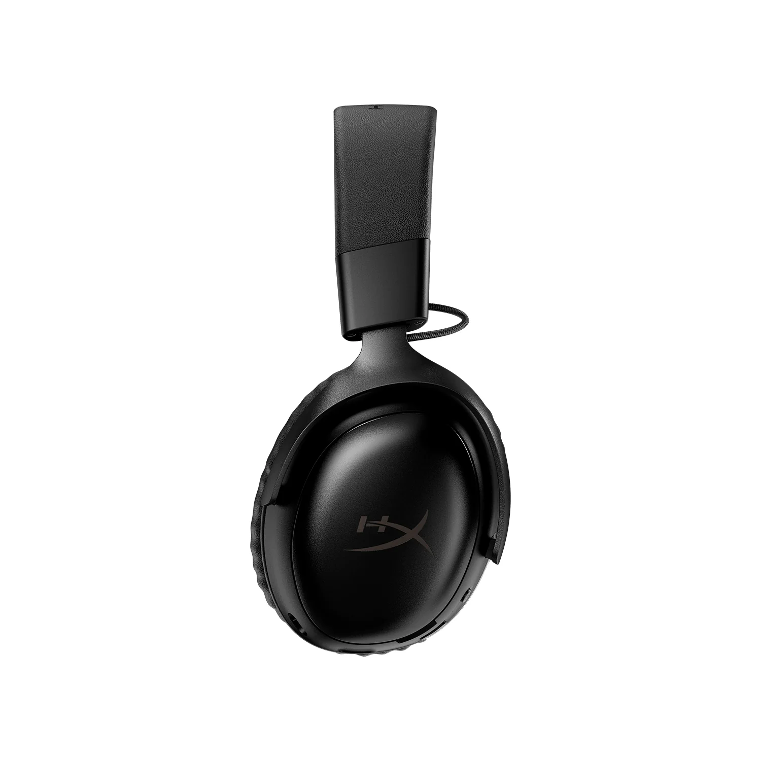 HYPERX CLOUD III S WIRELESS GAMING HEADSET BLACK A59YZAA thumbnail 3