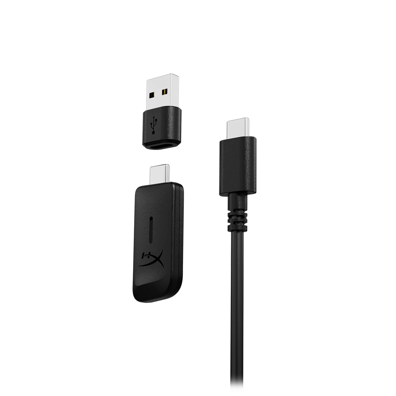 HYPERX CLOUD III S WIRELESS GAMING HEADSET BLACK A59YZAA thumbnail 4
