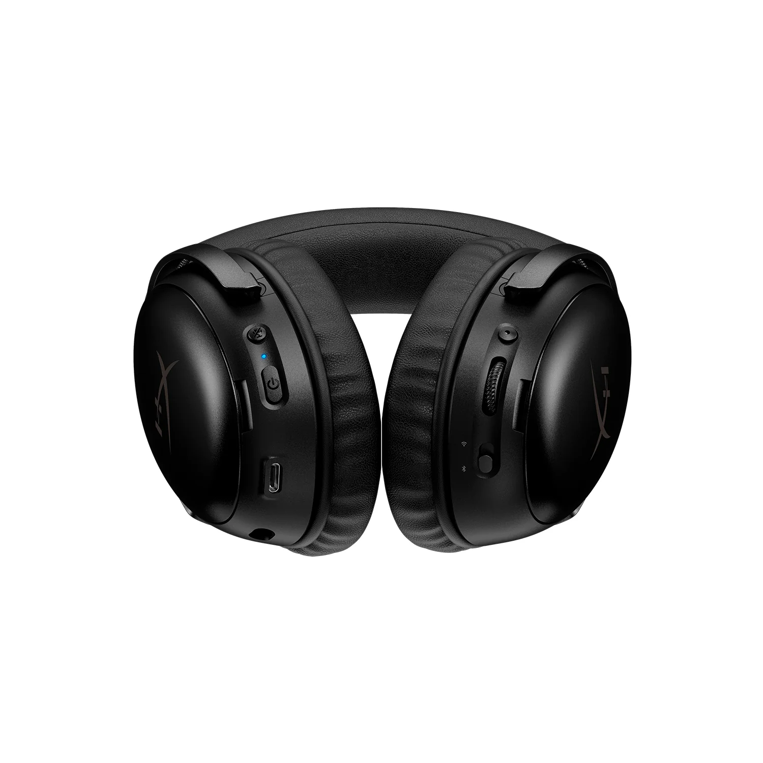 HYPERX CLOUD III S WIRELESS GAMING HEADSET BLACK A59YZAA thumbnail 5