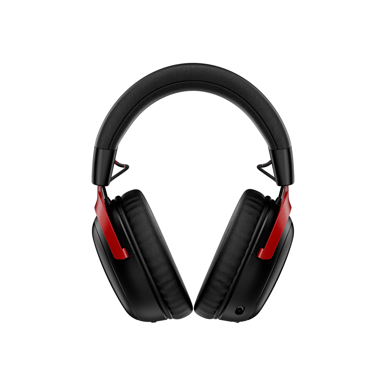 HYPERX CLOUD III S WIRELESS GAMING HEADSET BLACK RED A59Z0AA thumbnail 4