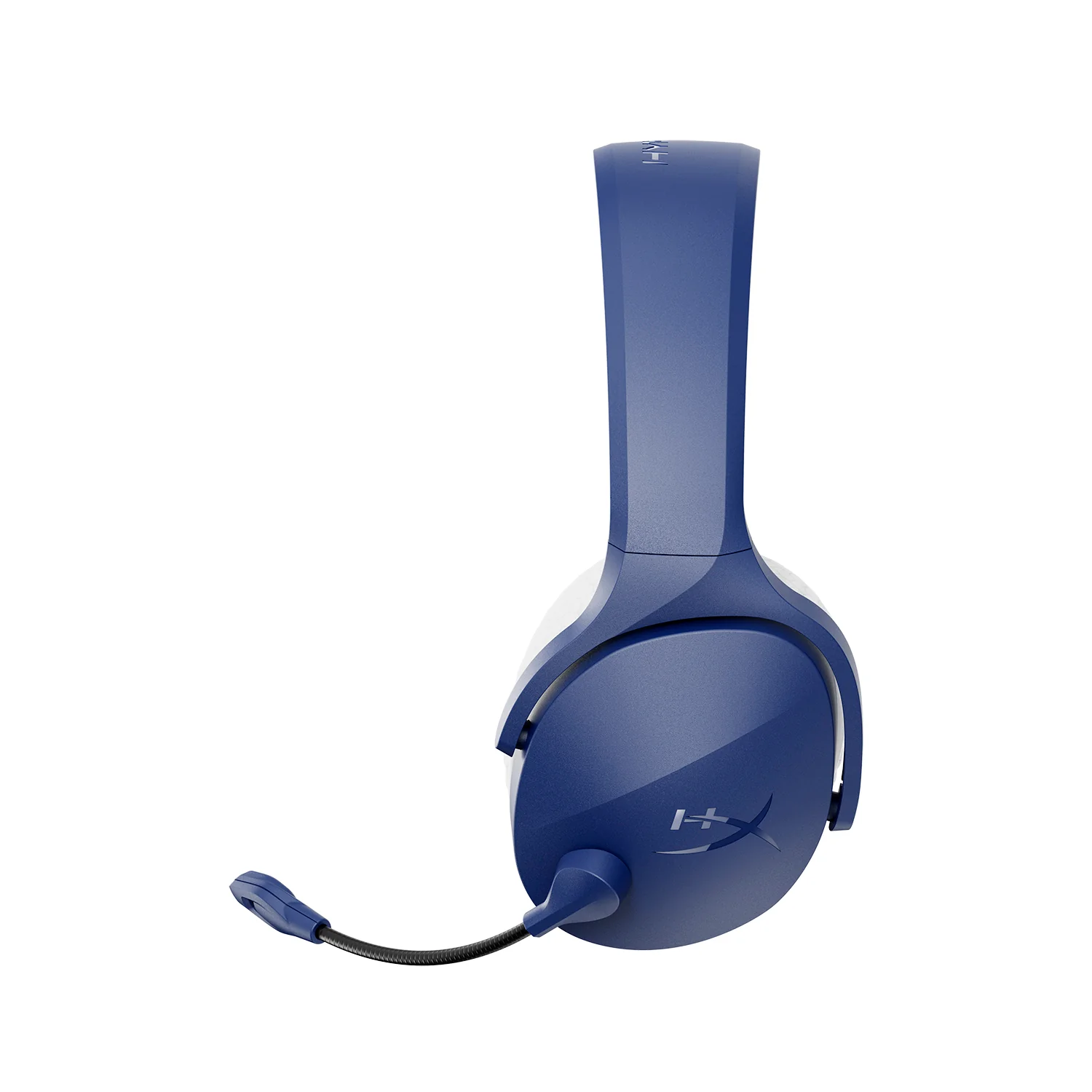 HYPERX CLOUD JET DUAL WIRELESS GAMING HEADSET LIGHT BLUE AM7A0AA thumbnail 6