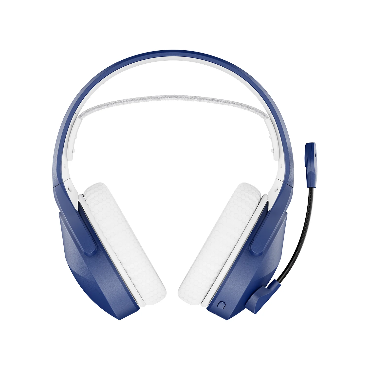HYPERX CLOUD JET DUAL WIRELESS GAMING HEADSET LIGHT BLUE AM7A0AA thumbnail 5