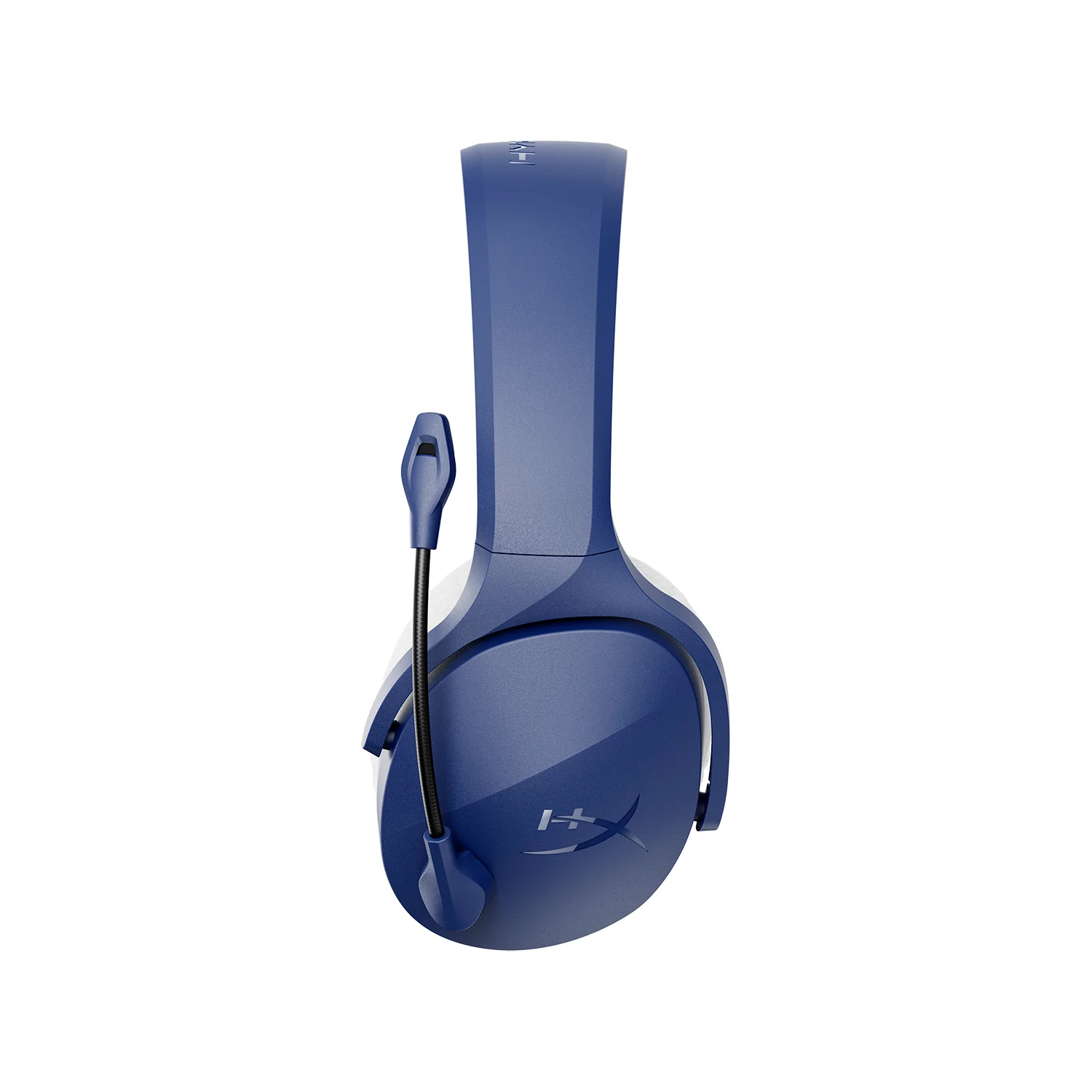 HYPERX CLOUD JET DUAL WIRELESS GAMING HEADSET LIGHT BLUE AM7A0AA thumbnail 3