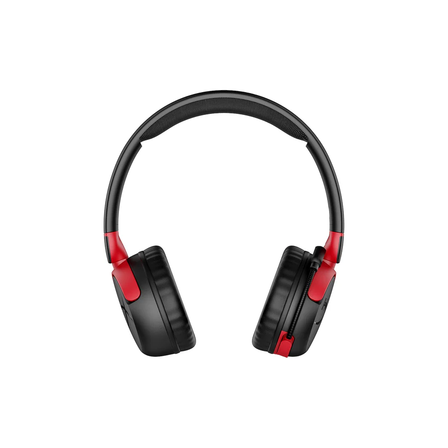HyperX Cloud Mini Wireless Gaming Headset - Compact Design with Immersive Audio and Reliable Wireless Connectivity thumbnail 7