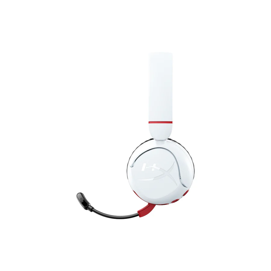 HyperX Cloud Mini Wireless Gaming Headset - Compact Design with Immersive Audio and Reliable Wireless Connectivity thumbnail 15