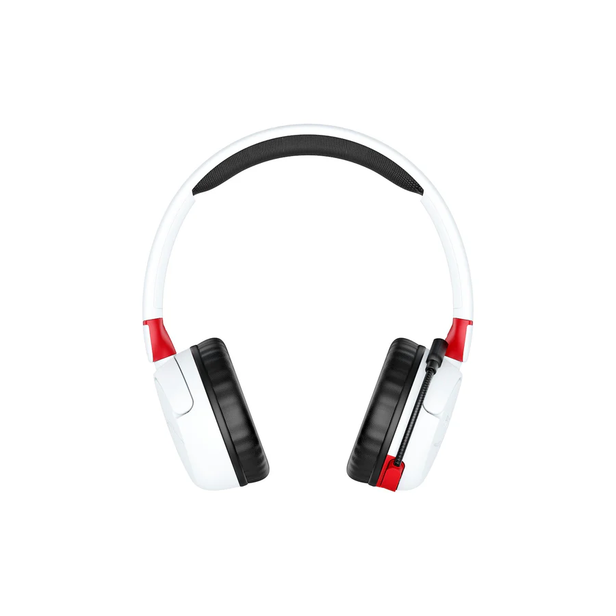 HyperX Cloud Mini Wireless Gaming Headset - Compact Design with Immersive Audio and Reliable Wireless Connectivity thumbnail 14