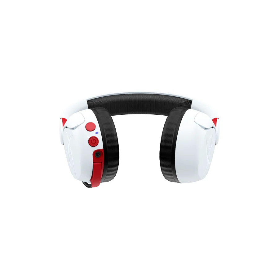 HyperX Cloud Mini Wireless Gaming Headset - Compact Design with Immersive Audio and Reliable Wireless Connectivity thumbnail 13
