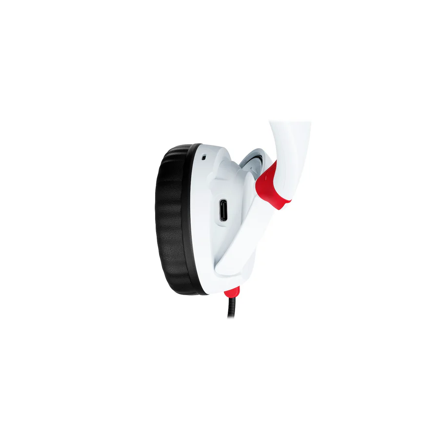 HyperX Cloud Mini Wireless Gaming Headset - Compact Design with Immersive Audio and Reliable Wireless Connectivity thumbnail 10