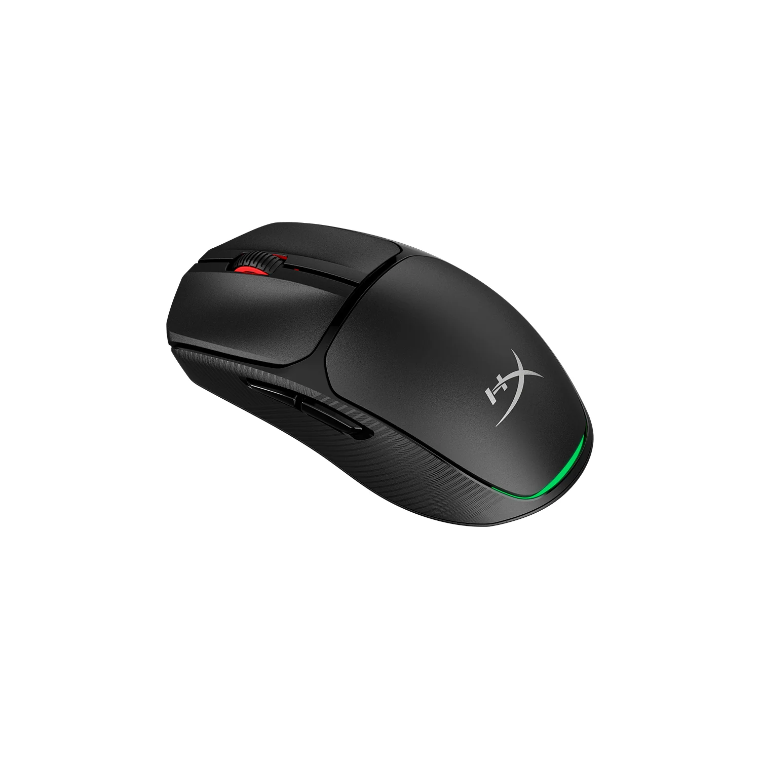 HYPERX PULSEFIRE FUSE WIRELESS GAMING MOUSE BLACK A1KY6AA thumbnail 2