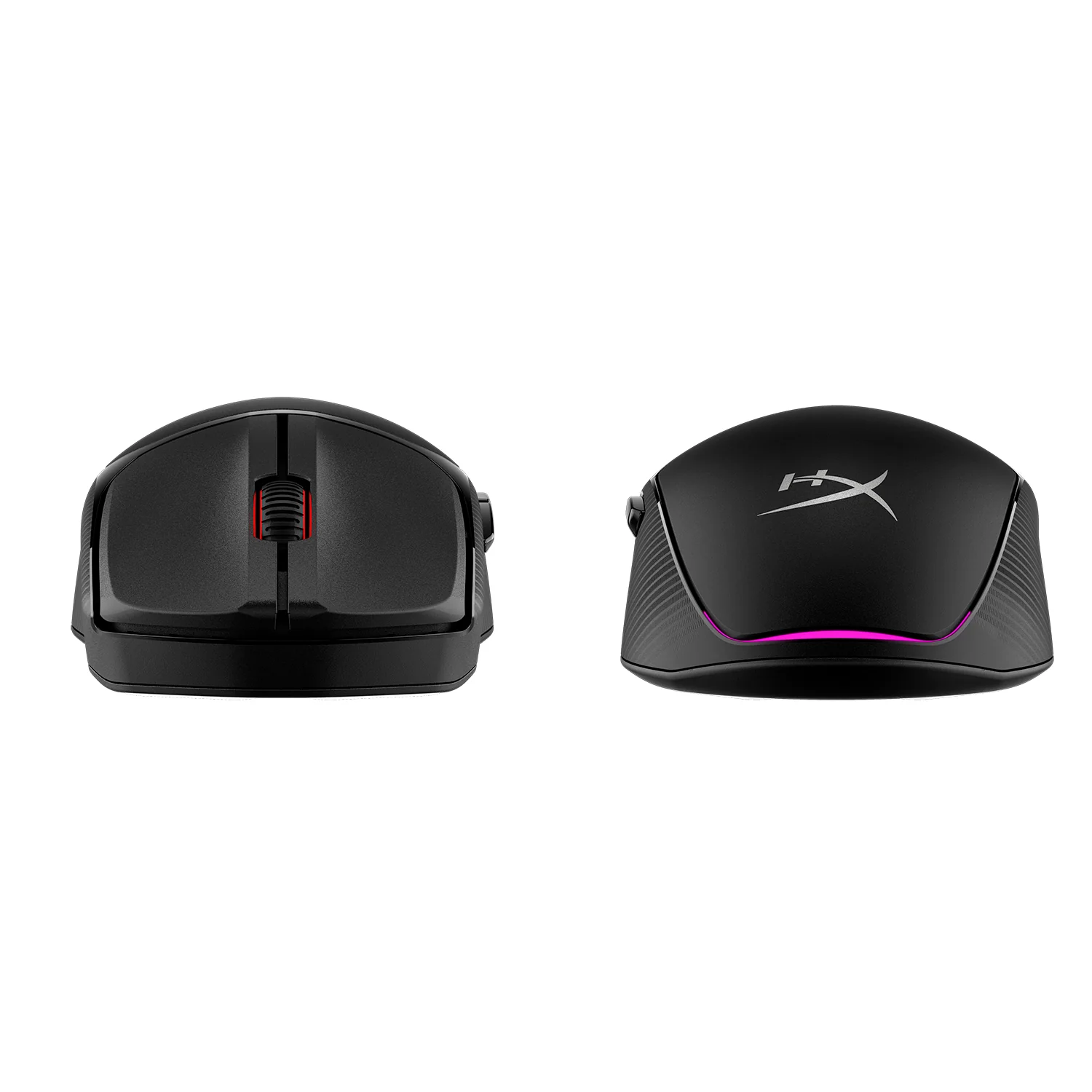 HYPERX PULSEFIRE FUSE WIRELESS GAMING MOUSE BLACK A1KY6AA thumbnail 5