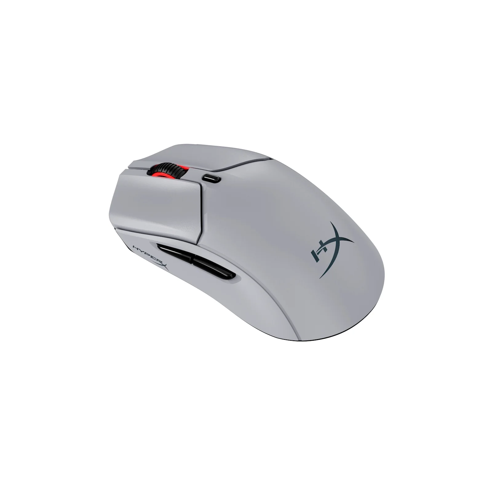 HYPERX PULSEFIRE HASTE 2 PRO 4K WIRELESS GAMING MOUSE GRAY A1KY5AA thumbnail 6