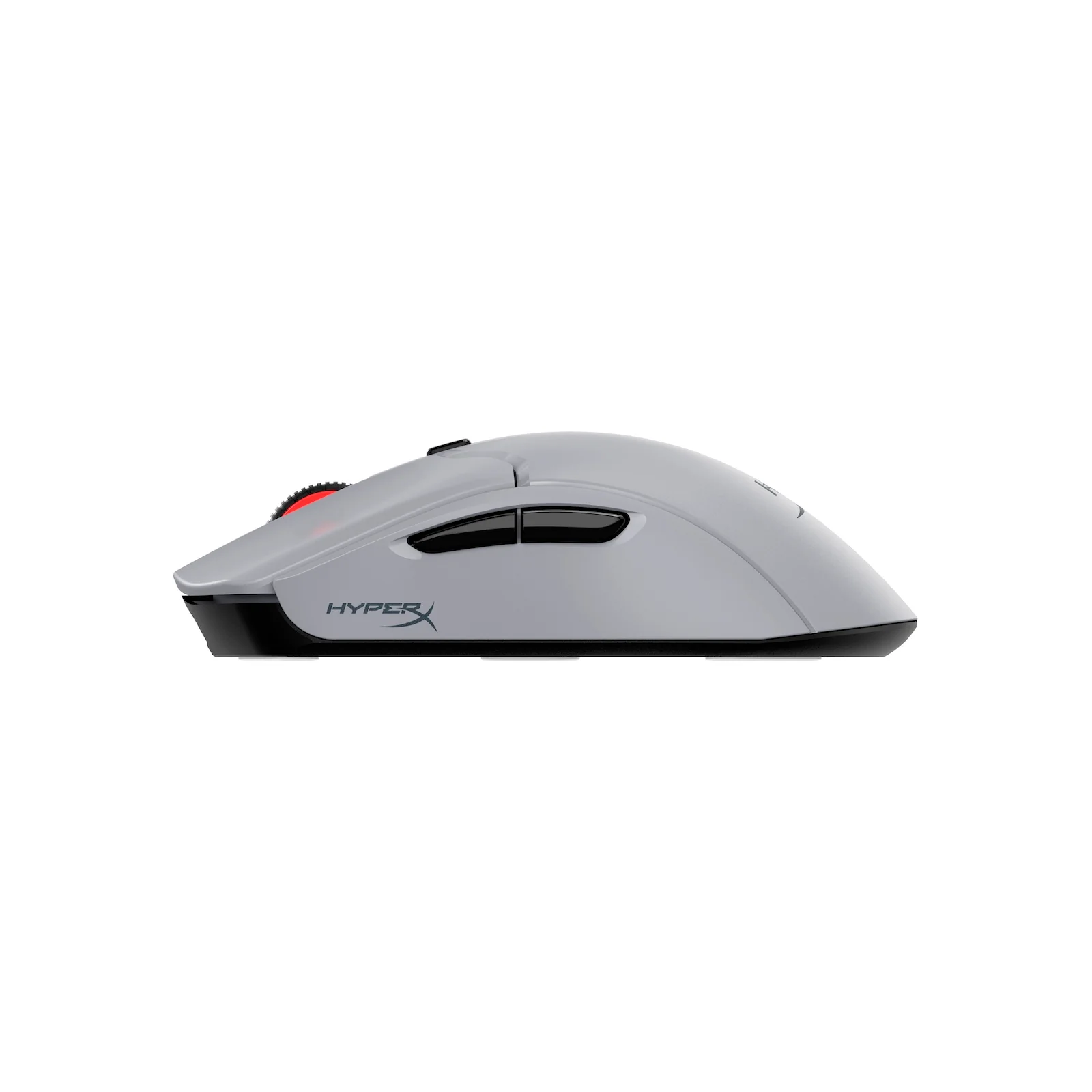 HYPERX PULSEFIRE HASTE 2 PRO 4K WIRELESS GAMING MOUSE GRAY A1KY5AA thumbnail 3