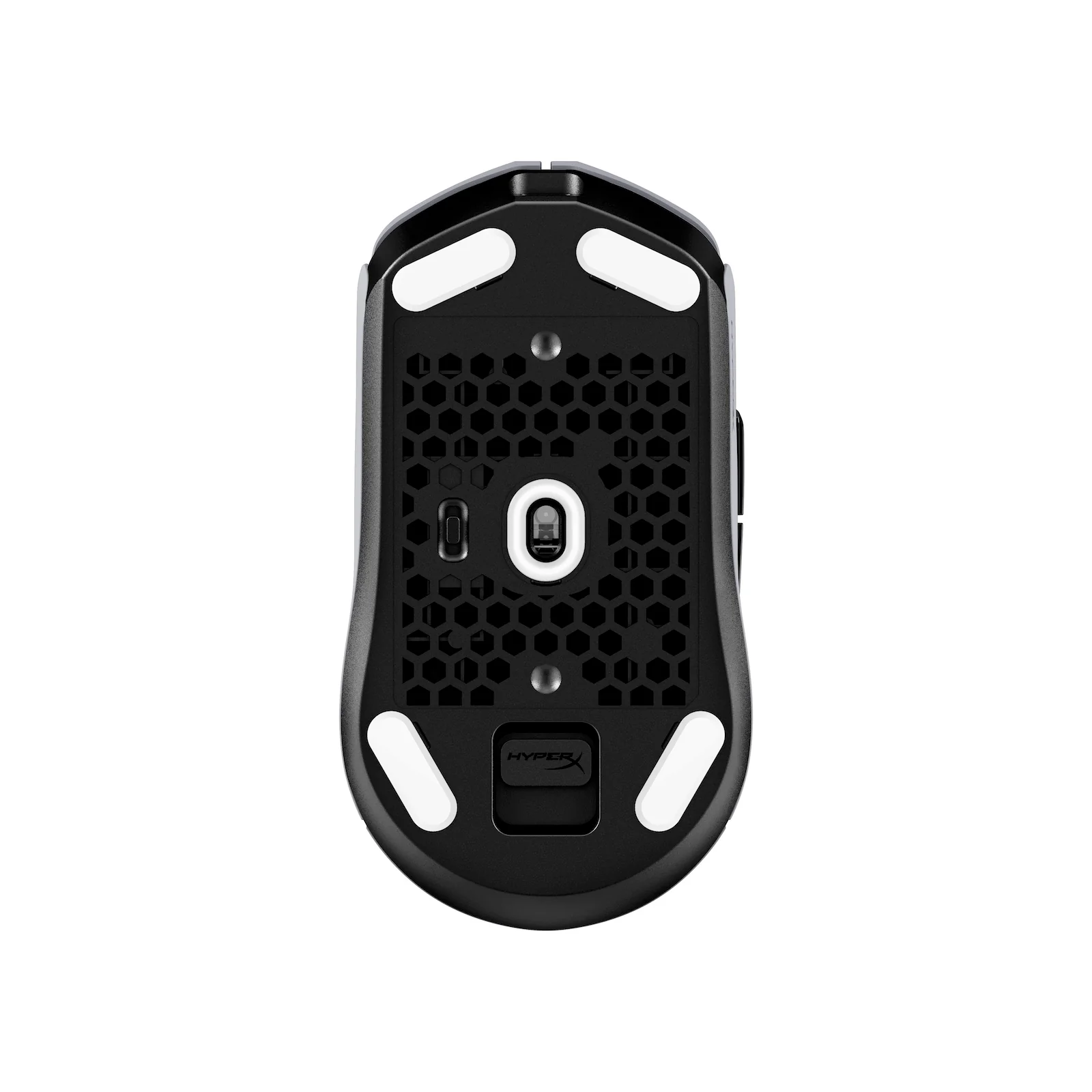 HYPERX PULSEFIRE HASTE 2 PRO 4K WIRELESS GAMING MOUSE GRAY A1KY5AA thumbnail 5