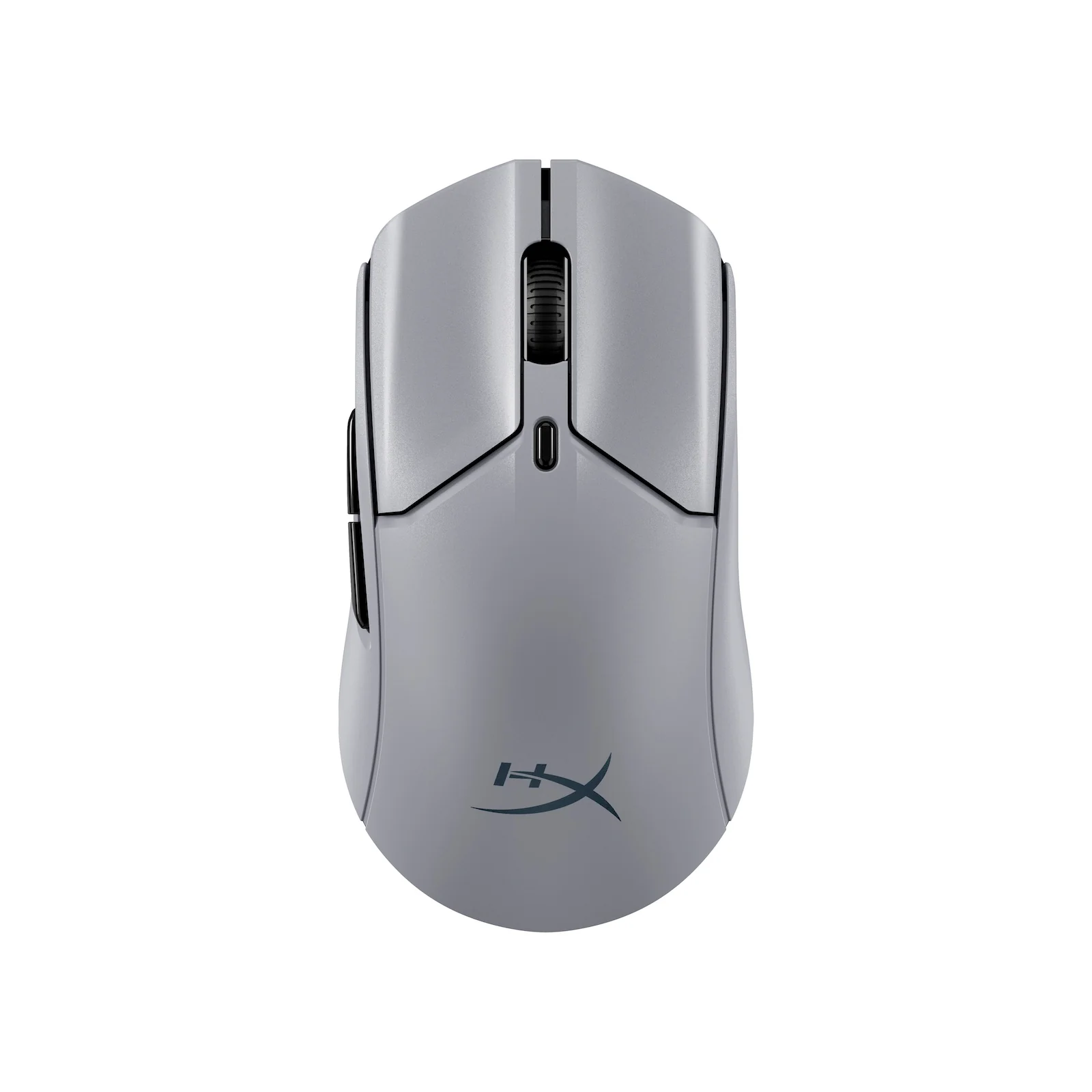 HYPERX PULSEFIRE HASTE 2 PRO 4K WIRELESS GAMING MOUSE GRAY A1KY5AA thumbnail 9