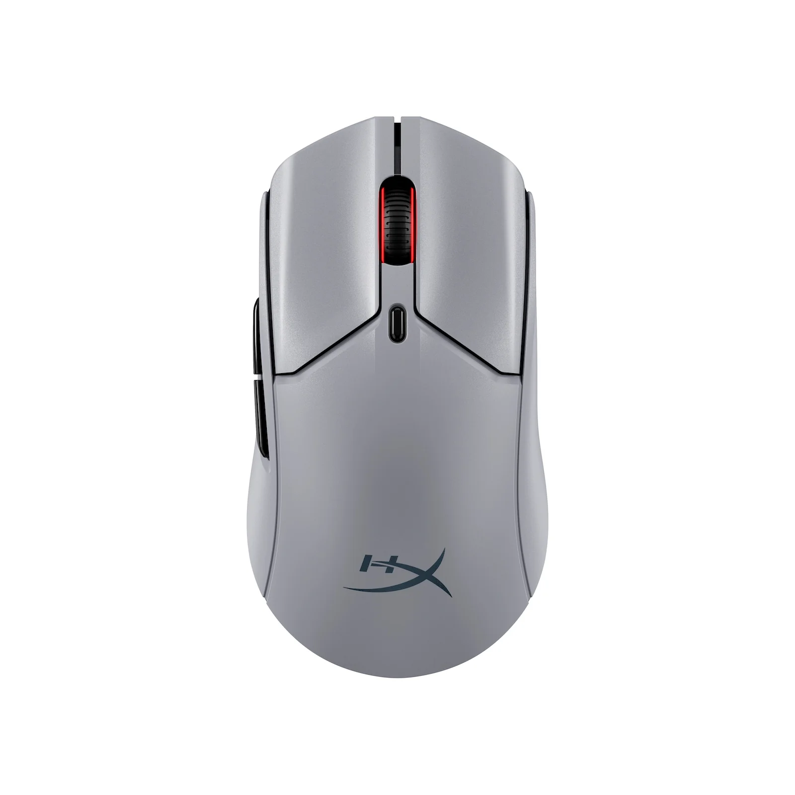 HYPERX PULSEFIRE HASTE 2 PRO 4K WIRELESS GAMING MOUSE GRAY A1KY5AA thumbnail 10