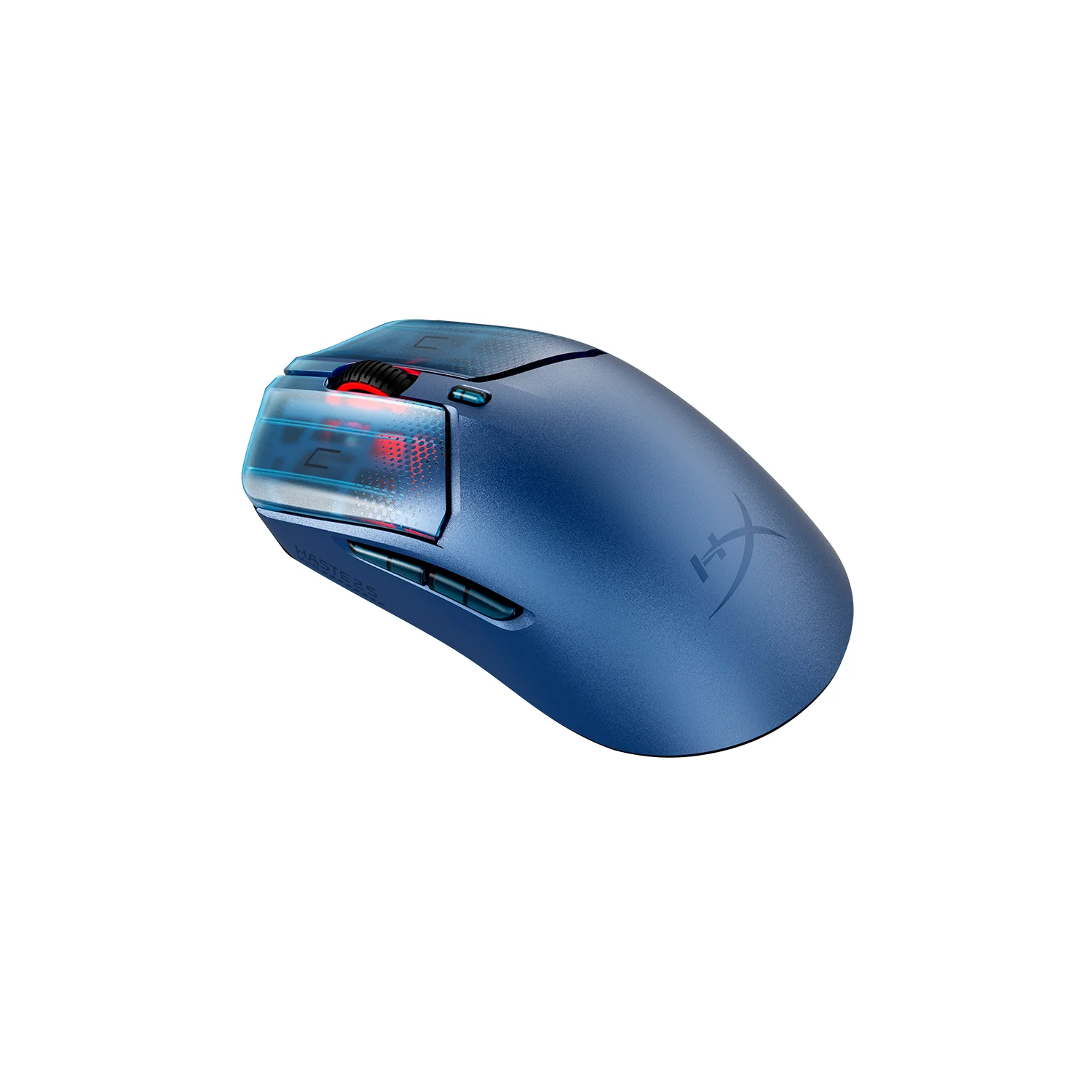 HYPERX PULSEFIRE HASTE 2 S WIRELESS GAMING MOUSE NAVY 9B001AA thumbnail 3