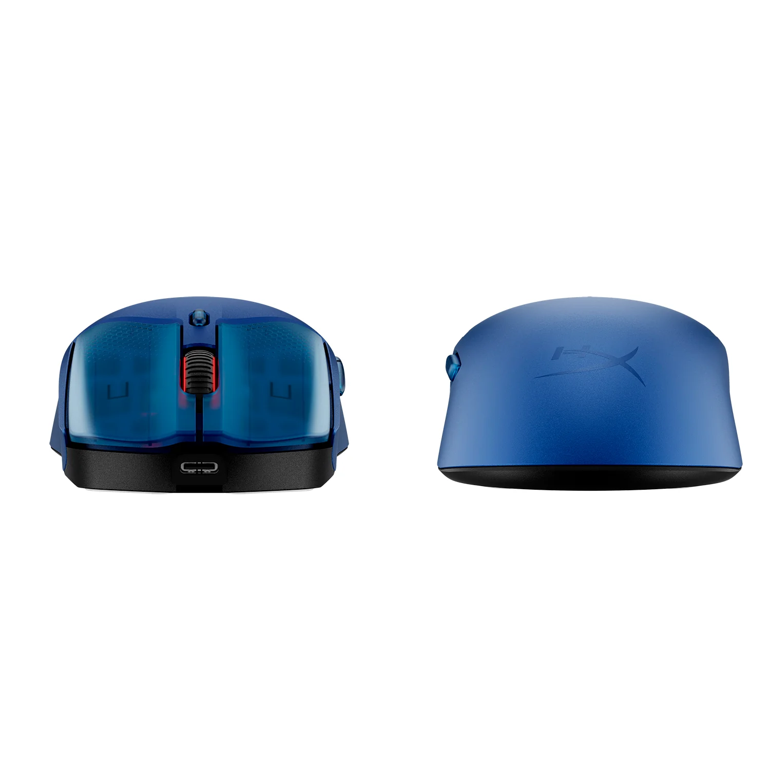 HYPERX PULSEFIRE HASTE 2 S WIRELESS GAMING MOUSE NAVY 9B001AA thumbnail 6