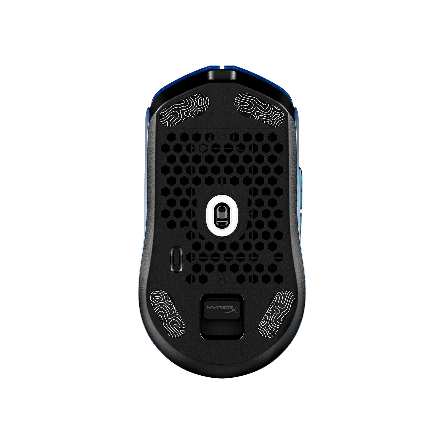 HYPERX PULSEFIRE HASTE 2 S WIRELESS GAMING MOUSE NAVY 9B001AA thumbnail 7