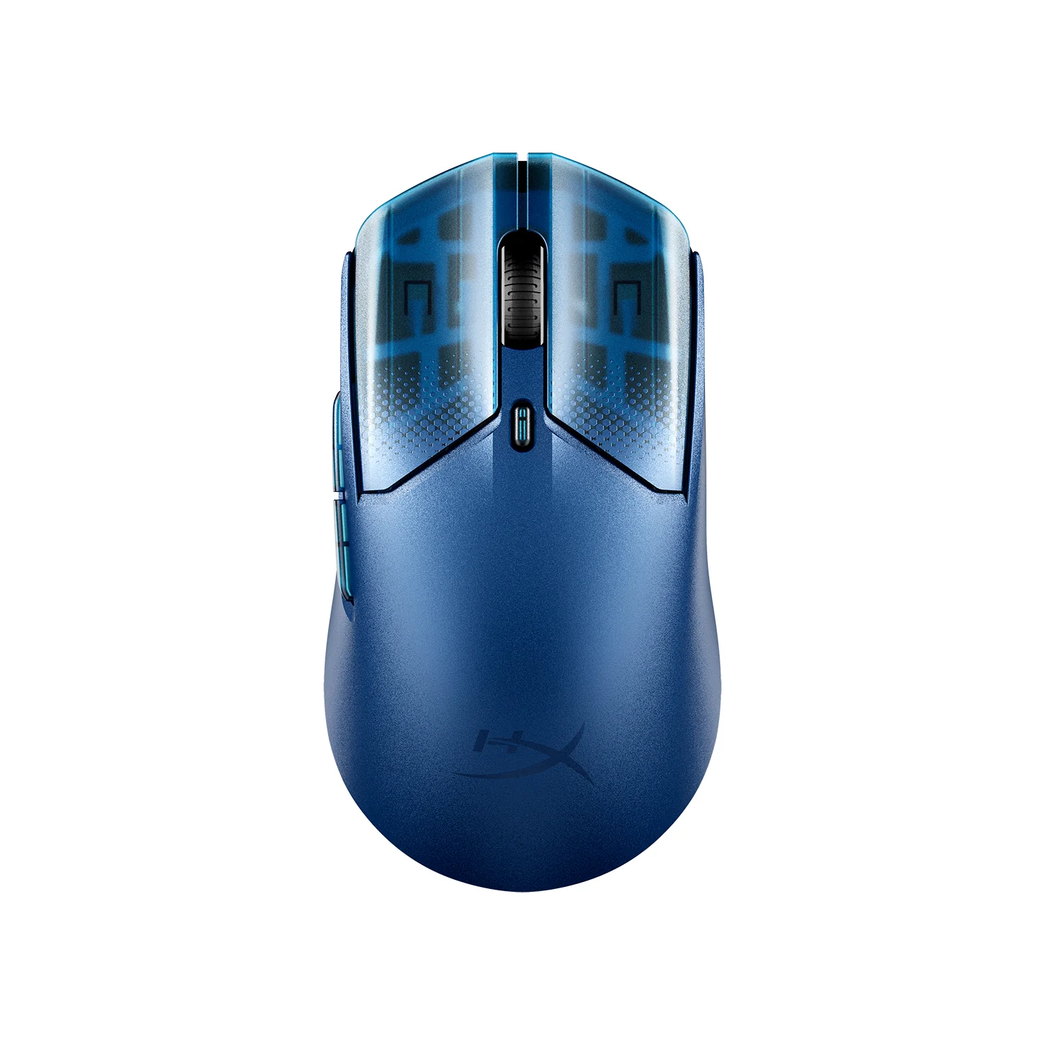 HYPERX PULSEFIRE HASTE 2 S WIRELESS GAMING MOUSE NAVY 9B001AA thumbnail 2