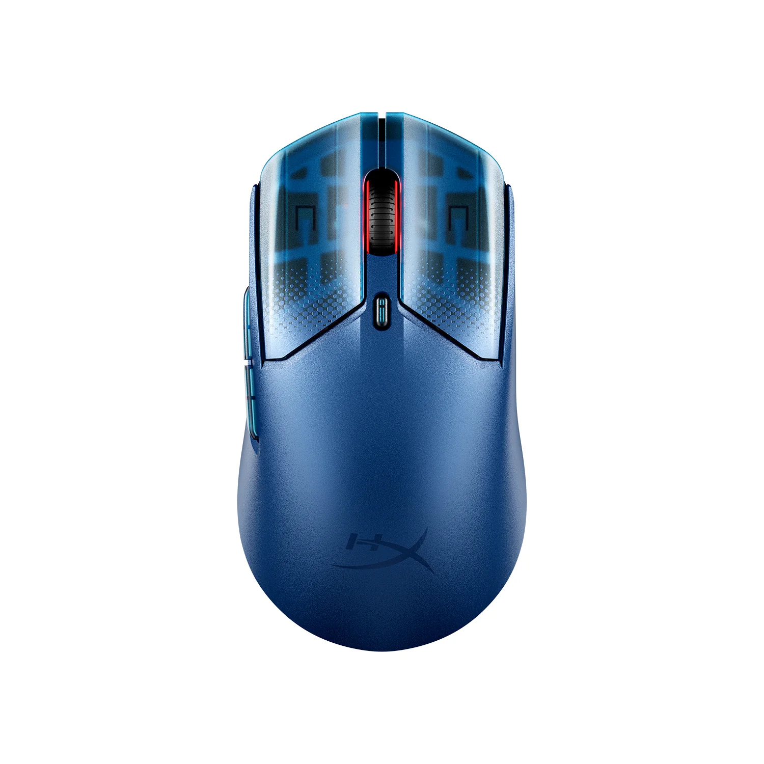 HYPERX PULSEFIRE HASTE 2 S WIRELESS GAMING MOUSE NAVY 9B001AA